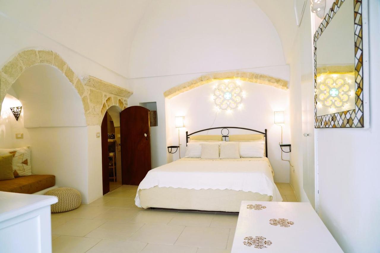 Casa Tea - Nel Cuore Della Citta' Bianca Ostuni Exterior foto